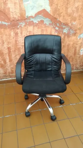 Cadeira de escritório 