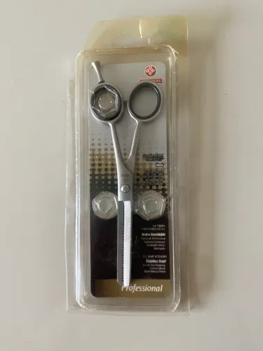 Tesoura para Cortar Cabelo - Mundial