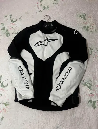 Jaqueta Alpinestars Tm M