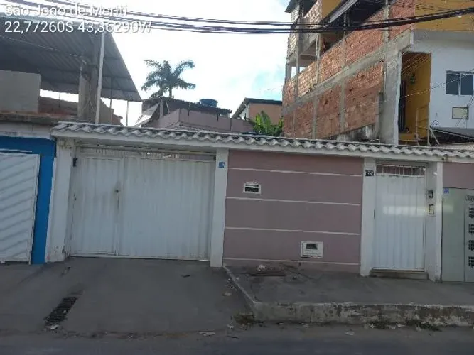 Oportunidade Única em SAO JOAO DE MERITI - RJ | Tipo: Casa | Negociação: Venda Direta Onli
