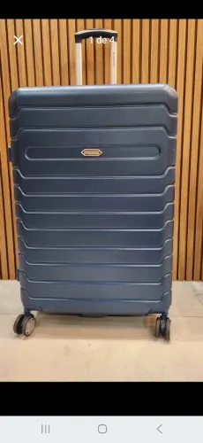 Mala de Viagem tamanho Grande