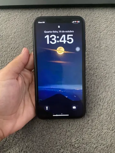 iPhone XR - Oportunidade! Preço para vender rápido