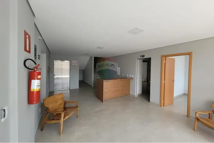 Apartamento Studio no Centro de Lavras