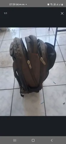 Mochila