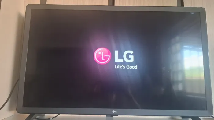 VENDO SMART TV LG 32 POLEGADAS