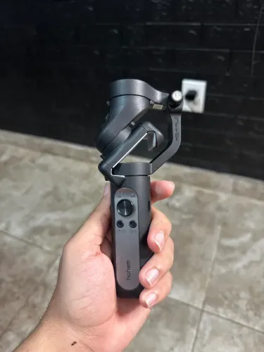 Gimbal para Celular - Hohem ISteady X2