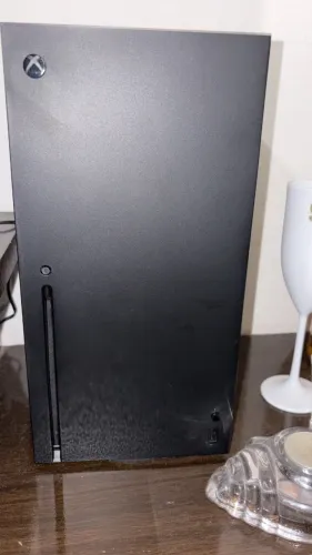 Console XBox X 1TB