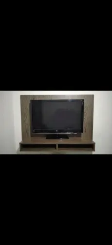 RACK E PAINEL