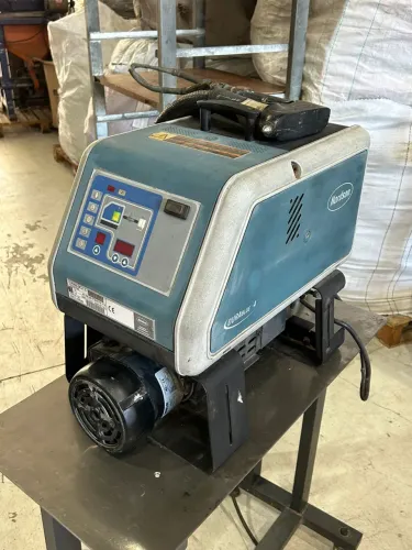 Nordson DuraBlue 4 - Unidade de Fusão para Adesivo Hot Melt