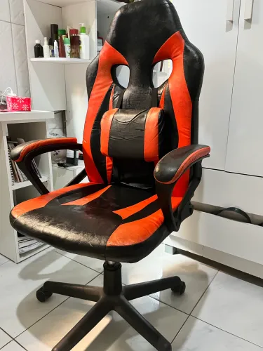 Cadeira gamer