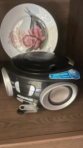 Rádio