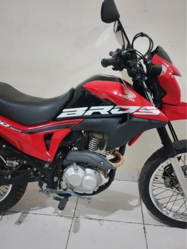 Bros 160