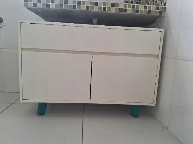 BUFFET LÍBIA OPPA PÉS PALITO (RETRÔ)