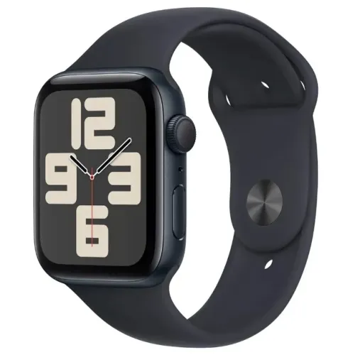 Apple Watch SE2 MXE93LL/A 40MM / M-L / GPS / Aluminium Sport Band