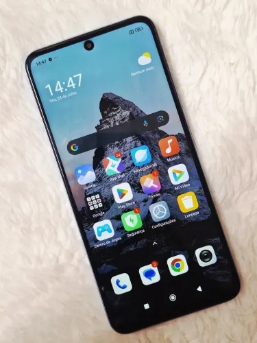 Redmi note 12s 256gb