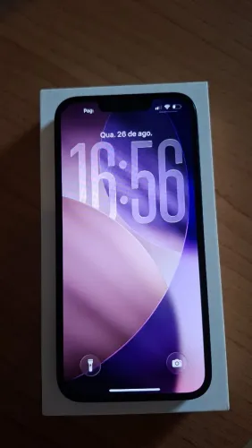 IPHONE 17E 1 MES DE USO