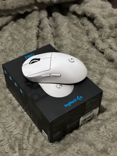 LOGITECH G PRO X SUPERLIGHT 1