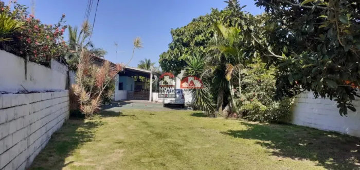 Exelente Chacara á vendo no Porto Novo