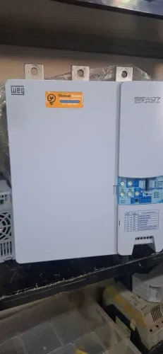 SSW07 WEG 412 A