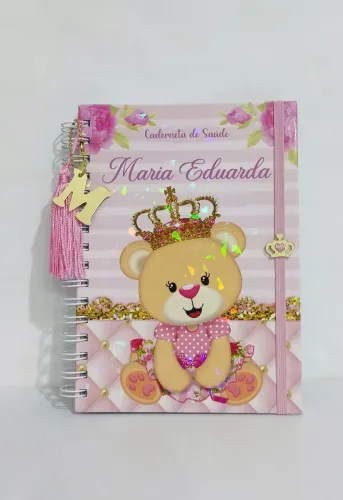 Caderneta de Saúde Personalizada