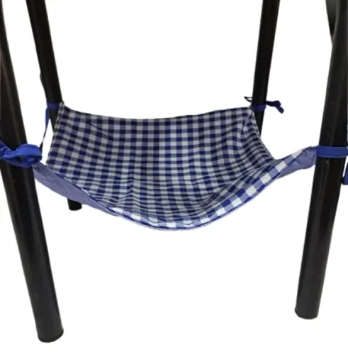 Cama Rede para Gatos 40x40cm Dupla Face