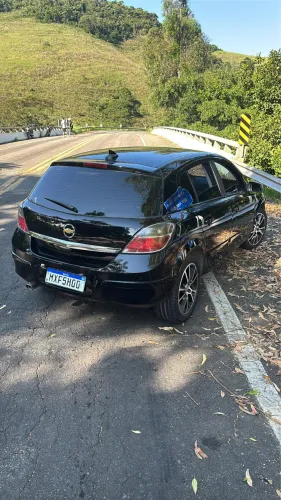 Chevrolet Vectra GT-X 2.0 MPFI 8V Flexpower Mec. 2009