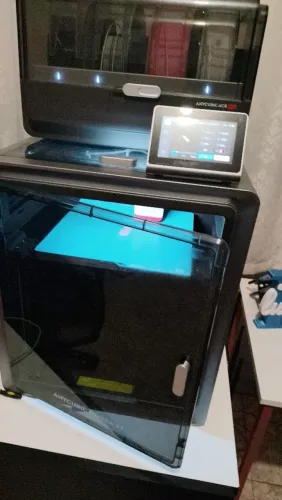 Impressora 3D cobra s1