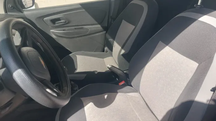Chevrolet Spin LS 1.8 8V Econo.flex 5P Mec. 2018