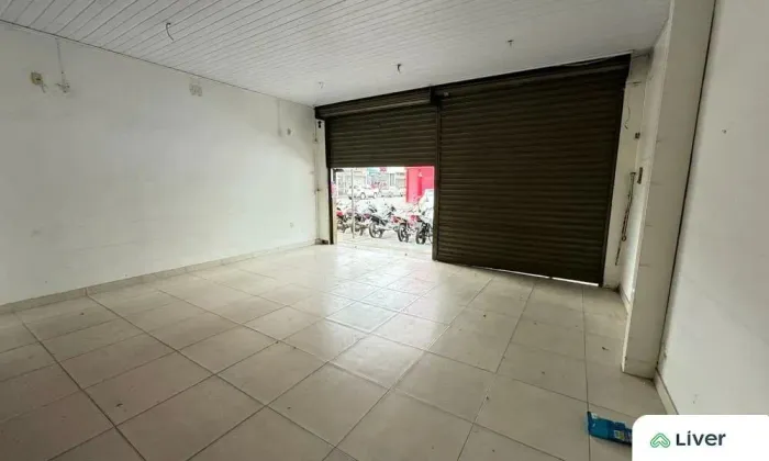 Loja Comercial Campinas