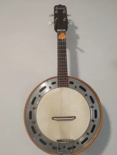 Banjo rozini