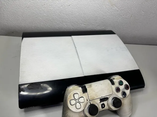 Ps3 super slim