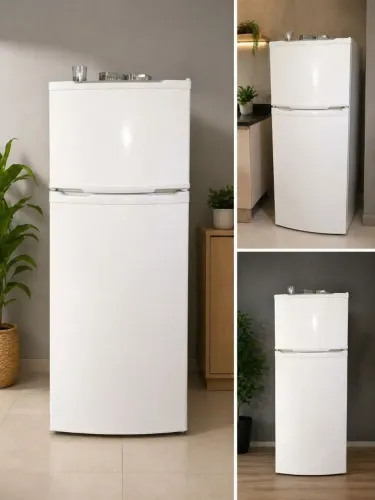 Geladeira Consul 334L - Funcionando - R$900 - Oportunidade