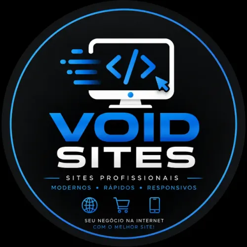 Criação de Sites Profissionais para Empresas | Responsivo + WhatsApp