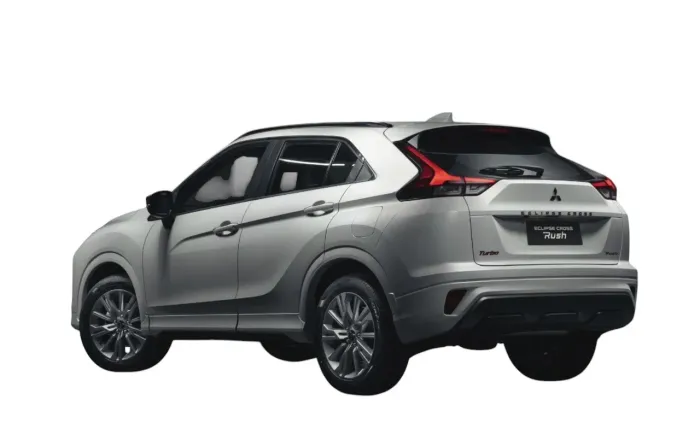 SUCATA ECLIPSE CROSS 1.5 TURBO 2024- FOTO ILUSTRATIVA!!!