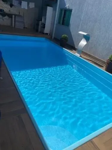 Ariene FIBRAC PISCINAS