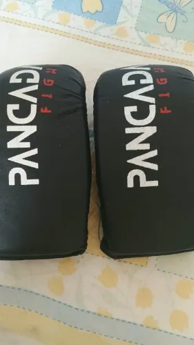 luva de box