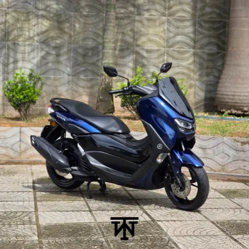 Yamaha NMAX 160