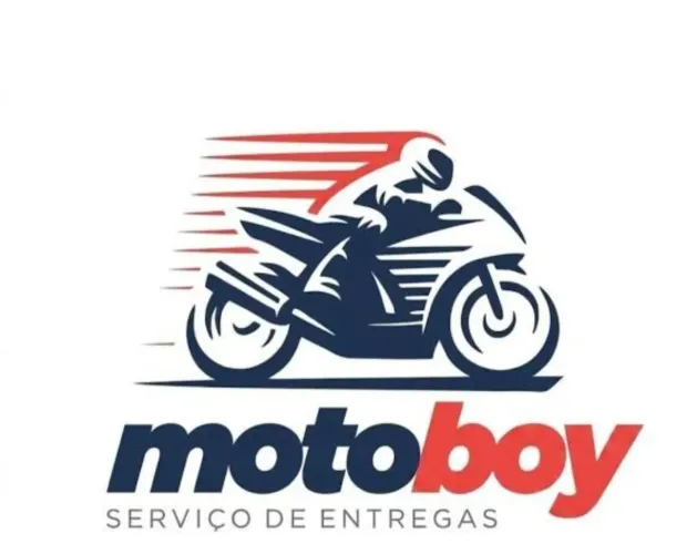 Preciso de moto boy com experiência