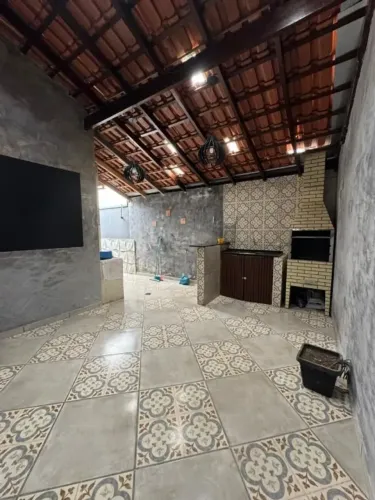 Casa com 2 dormitórios à venda, 115 m² por R$ 320.000 - Morada dos Nobres - Taubaté/SP