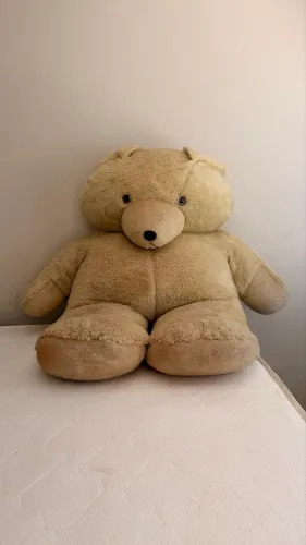 Urso Grande - de 1,20 m