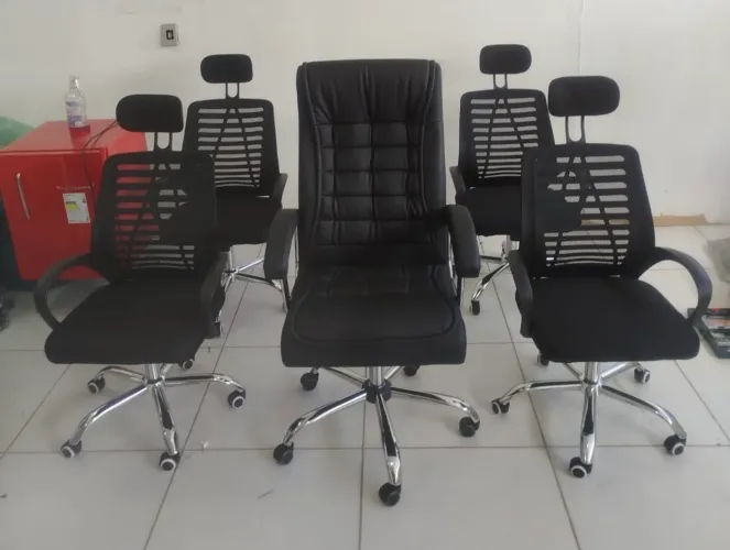 Cadeira de escritório presidente diretor