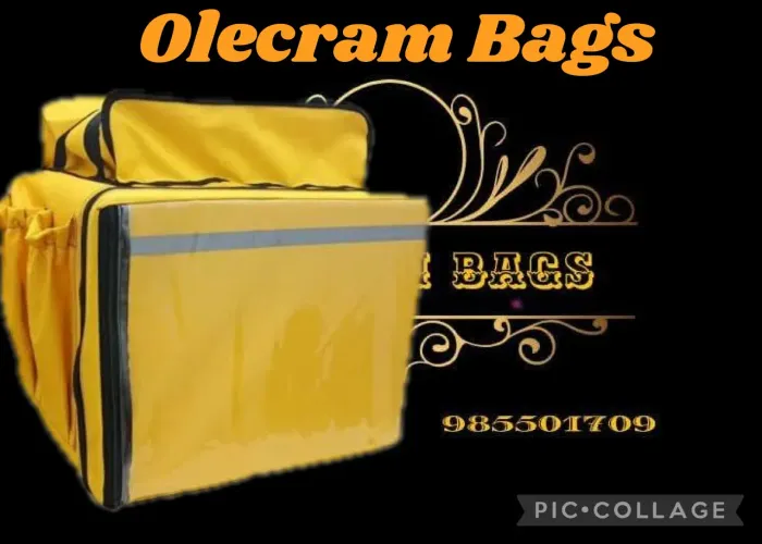 Bags novas