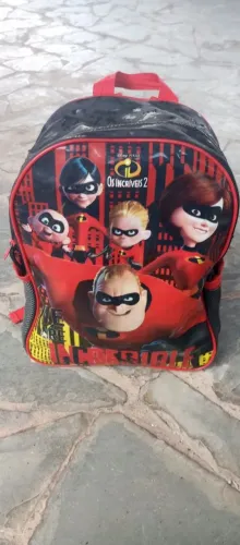 Mochila infantil