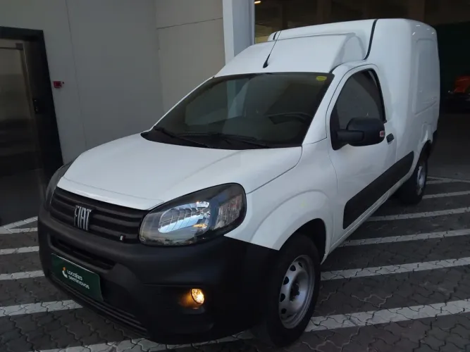 Fiat Fiorino Endurance EVO 1.4 Flex 8V 2P 2025