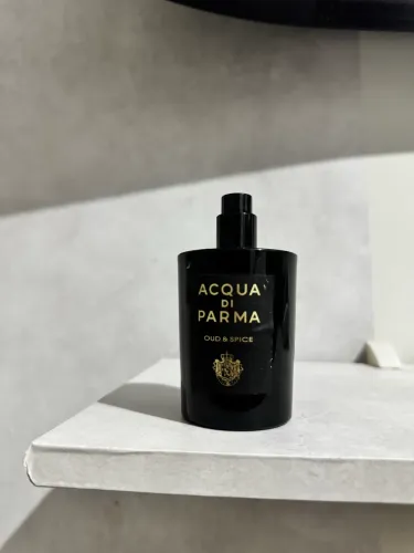 ACQUA DI PARMA OUD & SPICE 100ml