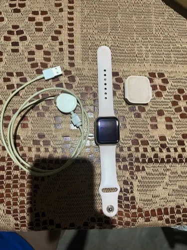 Vendo Apple Watch S4 40