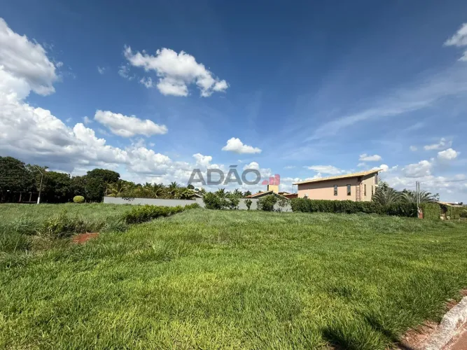 Lote - Villaggio Baiocchi - Goianira