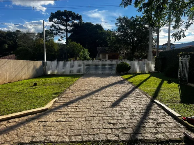 TERRENO À VENDA - BUGRE, BALSA NOVA