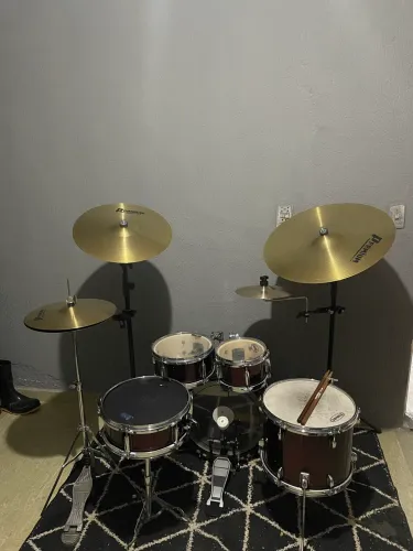 Bateria