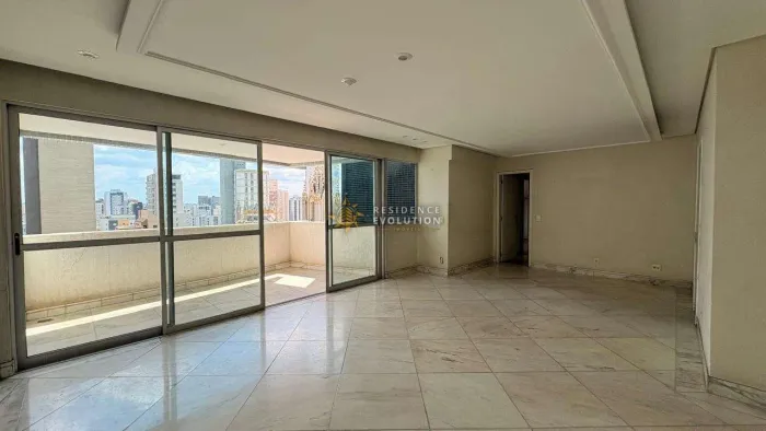 Apartamento, 3 quartos, 1 suite, 2 vagas